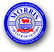 Bull’s Eye Morris Car Club Of Victoria Official Newsletter Edition 11  May and June 2018